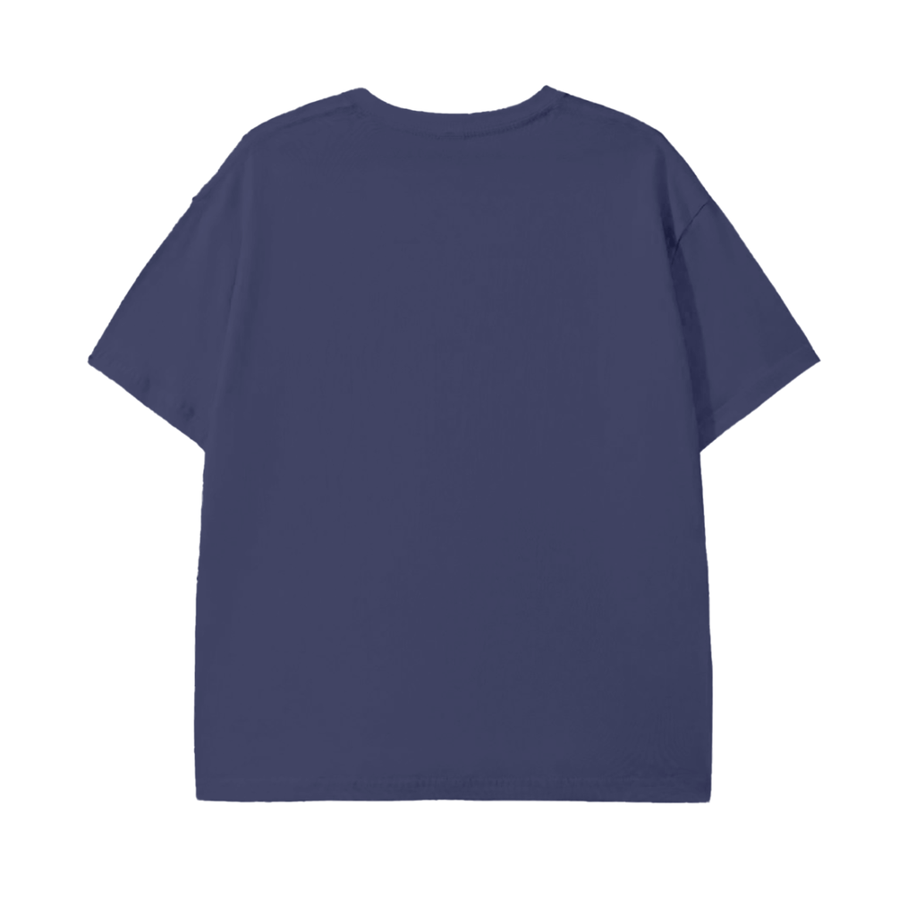 Pure Cotton T-Shirt