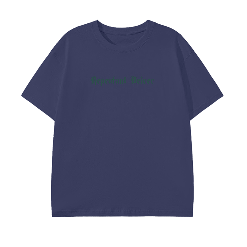 Pure Cotton T-Shirt