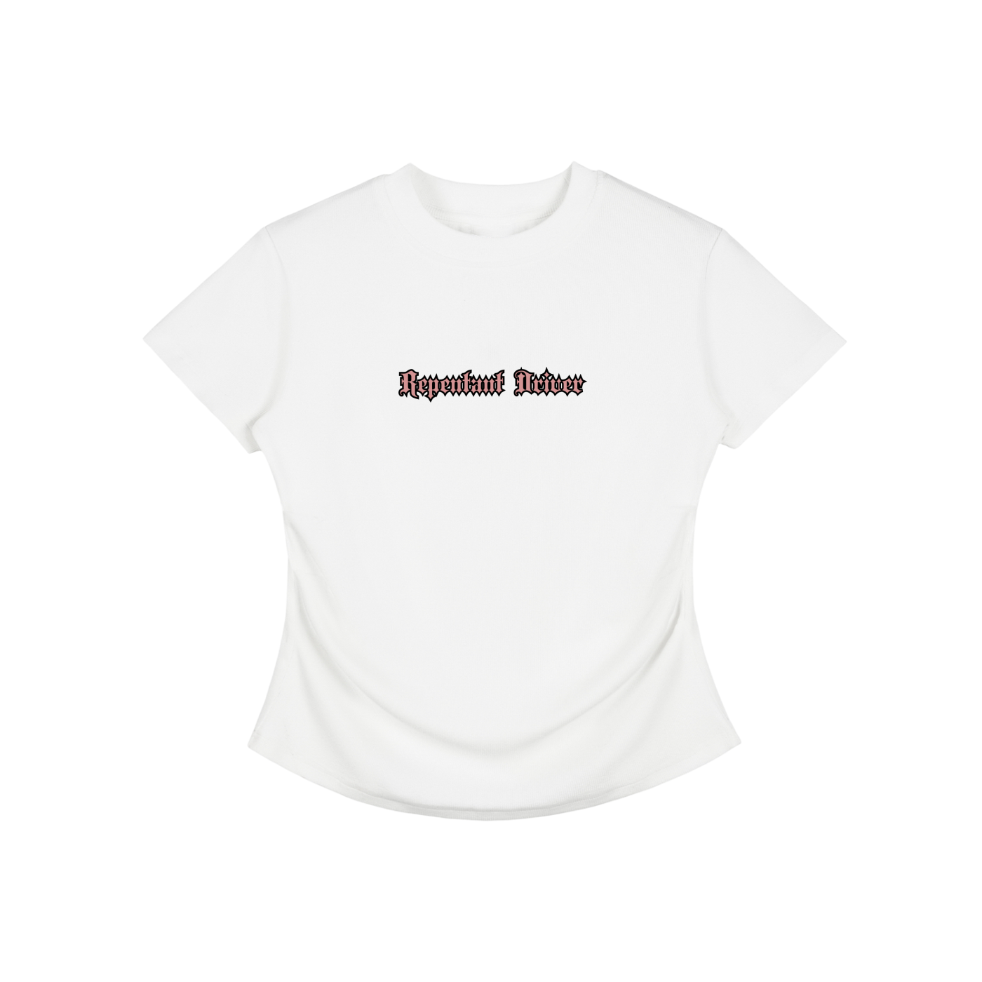Women's Washed Cotton T-Shirt
