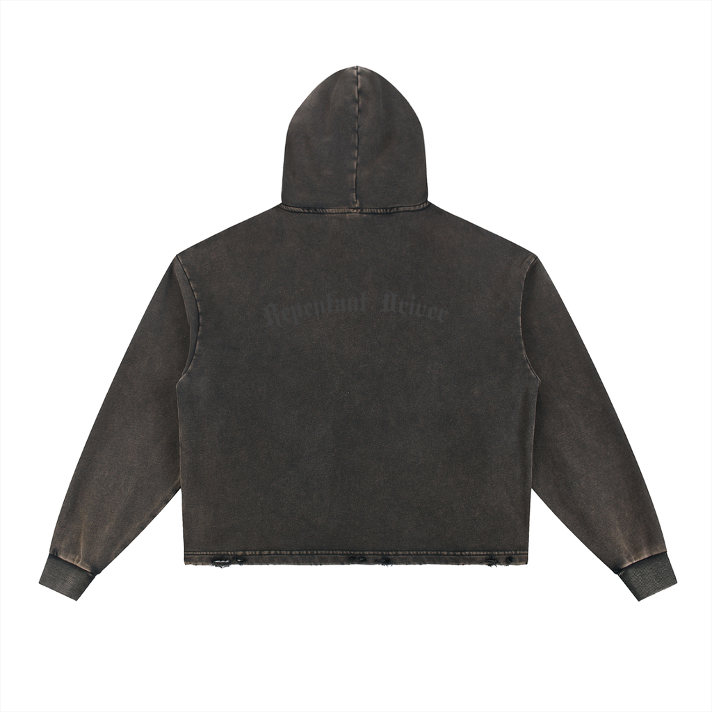 Vintage REPENTANT Hoodie