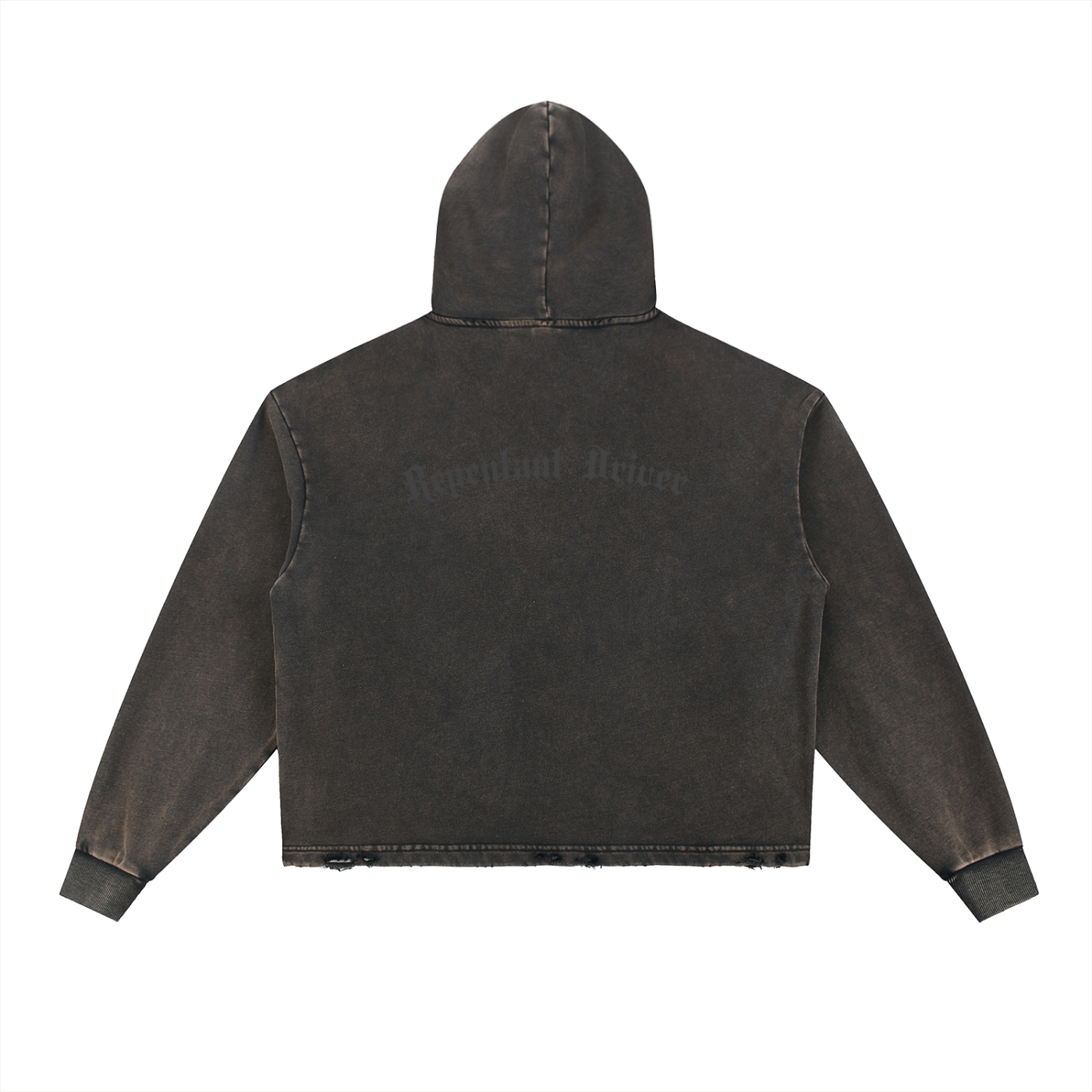 Vintage REPENTANT Hoodie