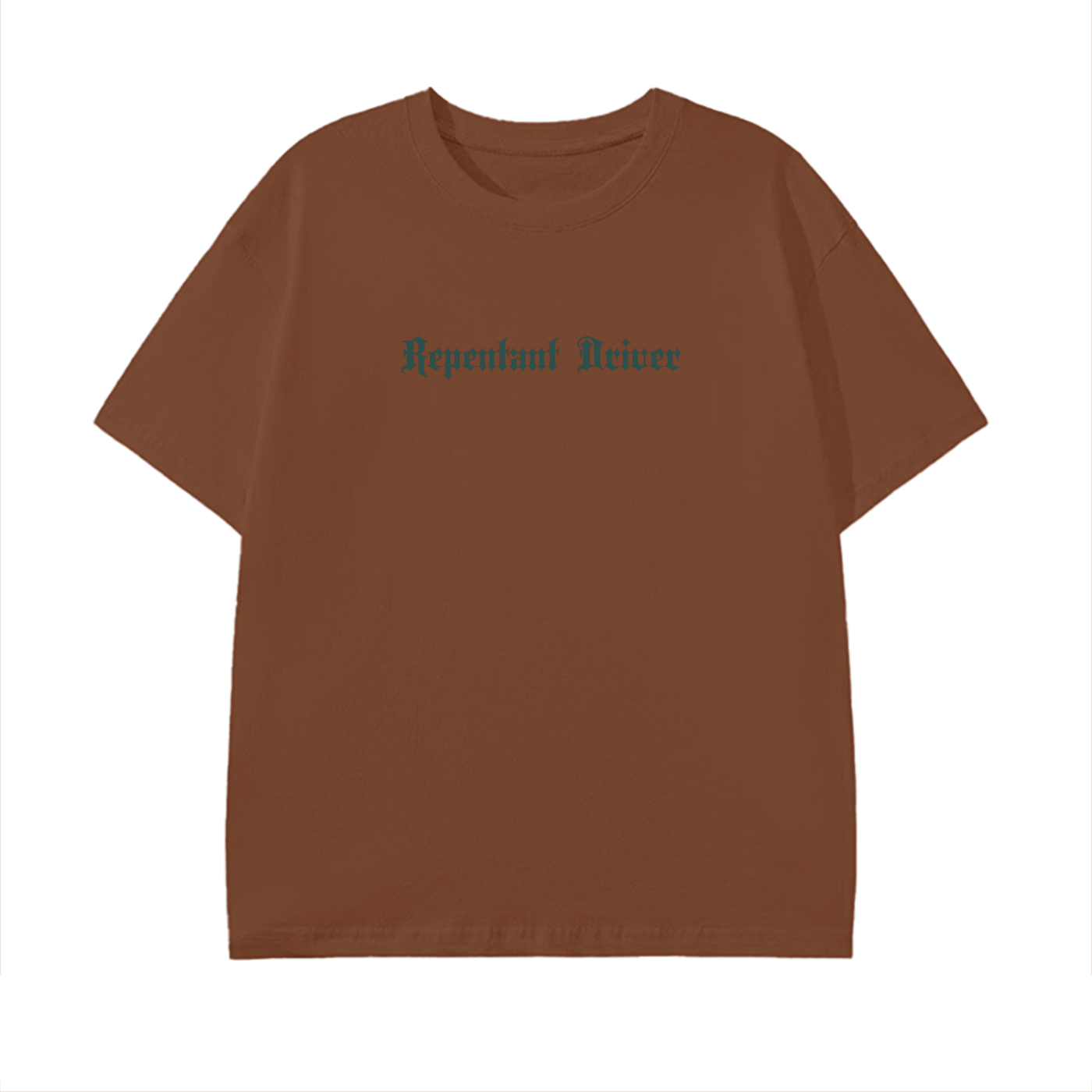 Pure Cotton T-Shirt