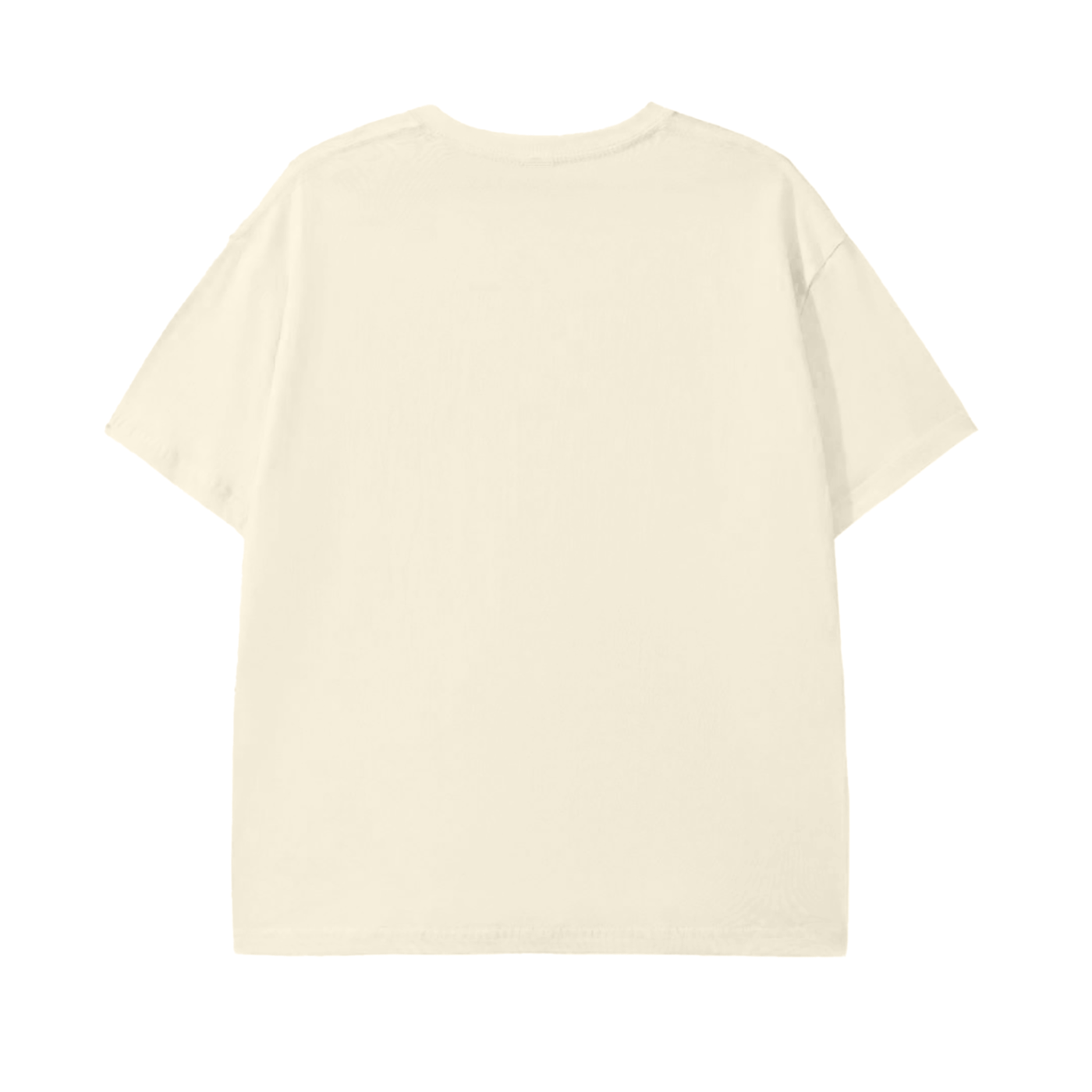 Pure Cotton T-Shirt
