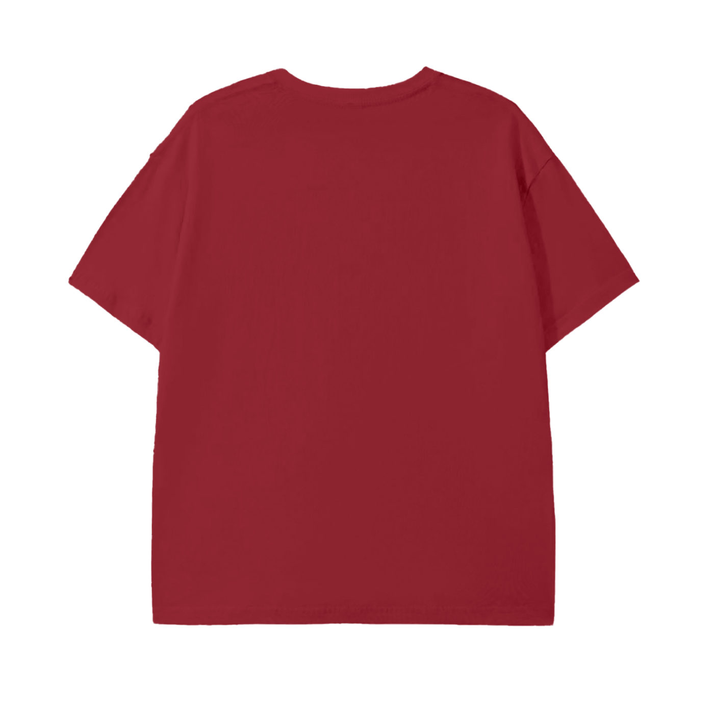 Pure Cotton T-Shirt
