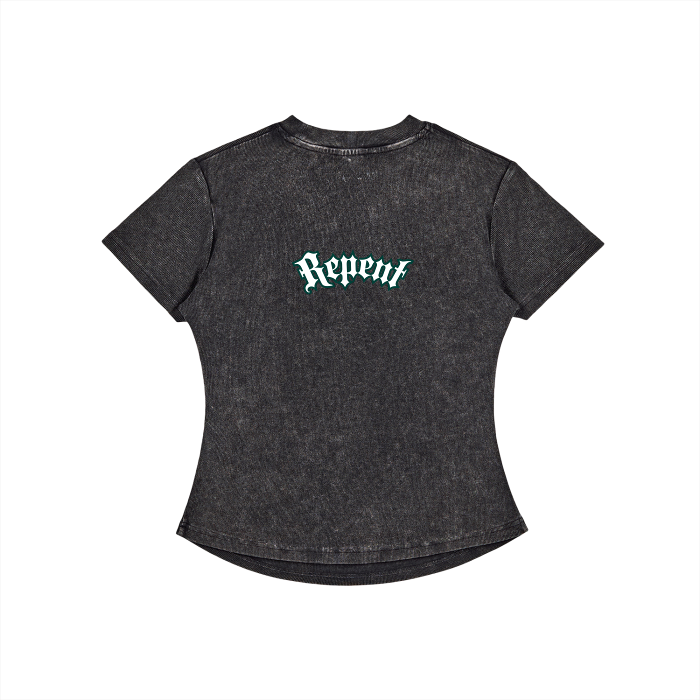 Women's Washed Cotton T-Shirt