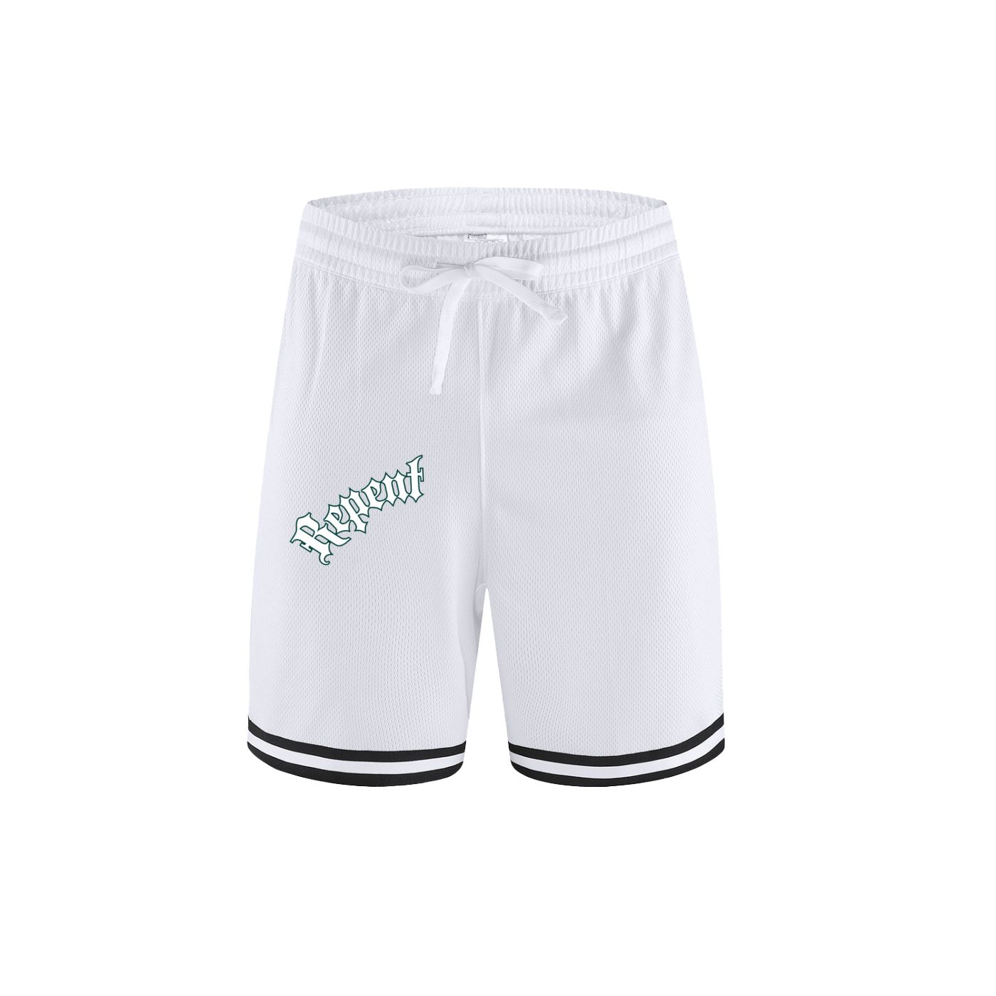 Classic Basketball Shorts