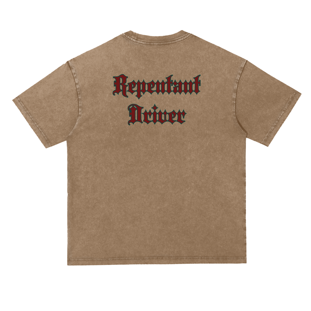REPENT Heavyweight T-Shirt
