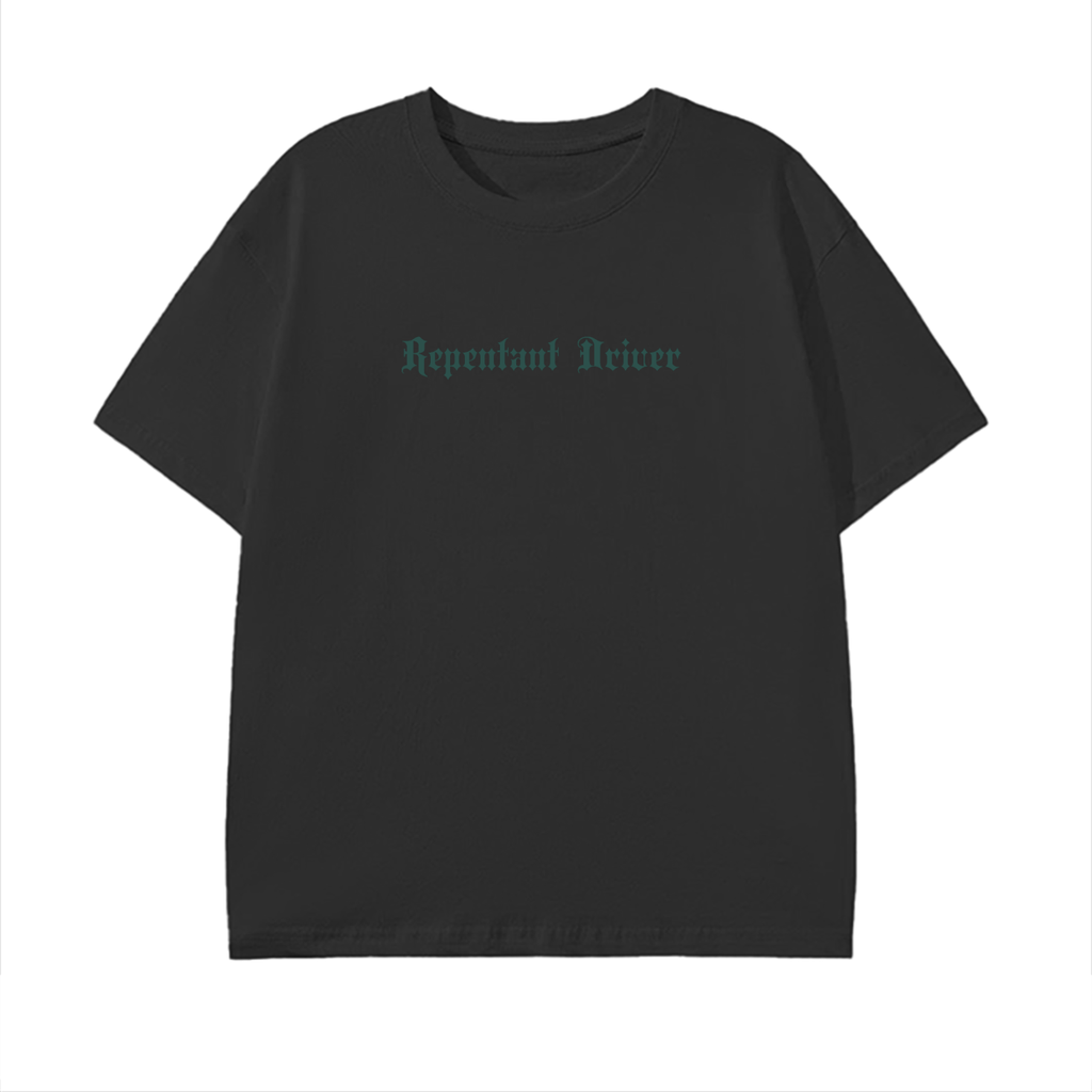 Pure Cotton T-Shirt