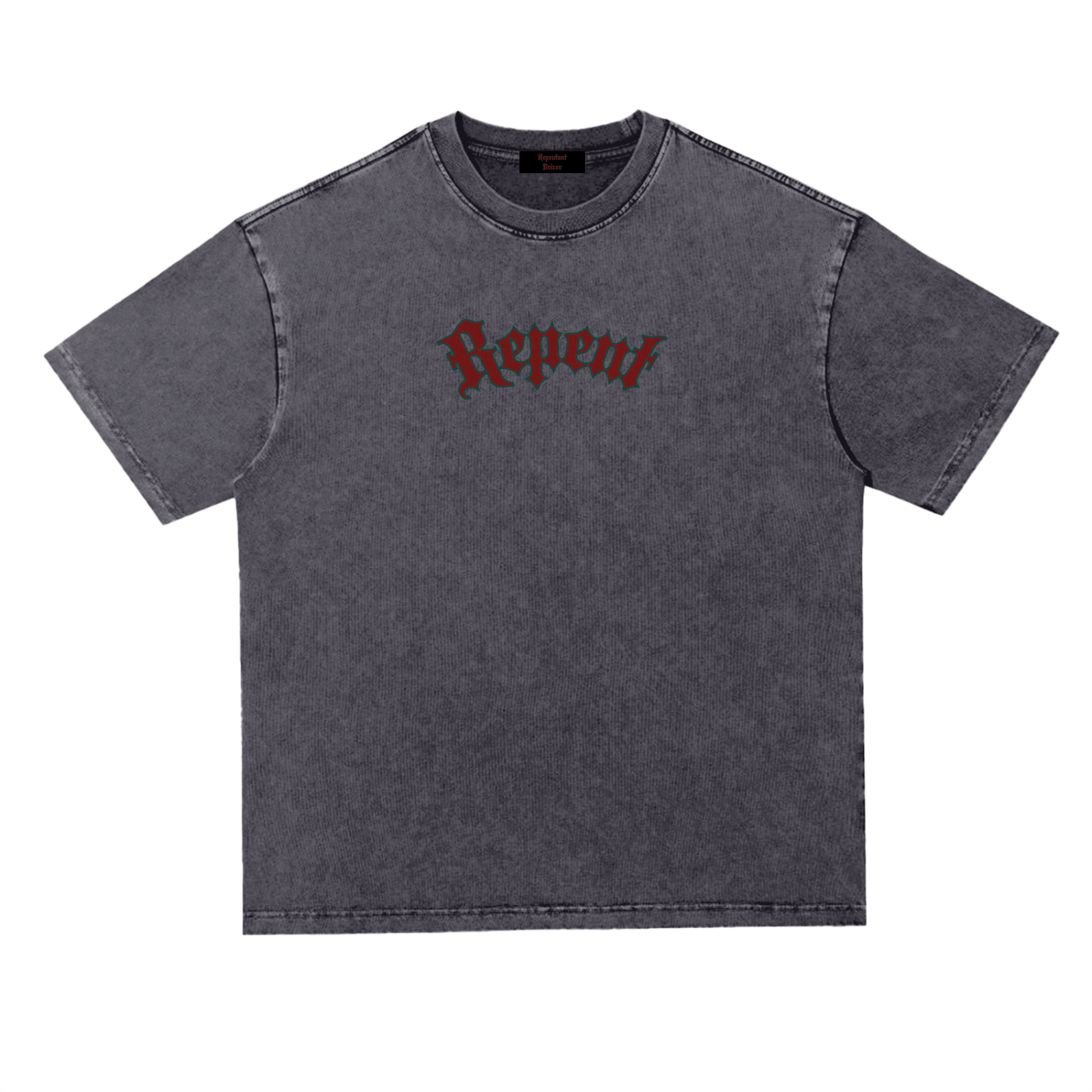 REPENT Heavyweight T-Shirt