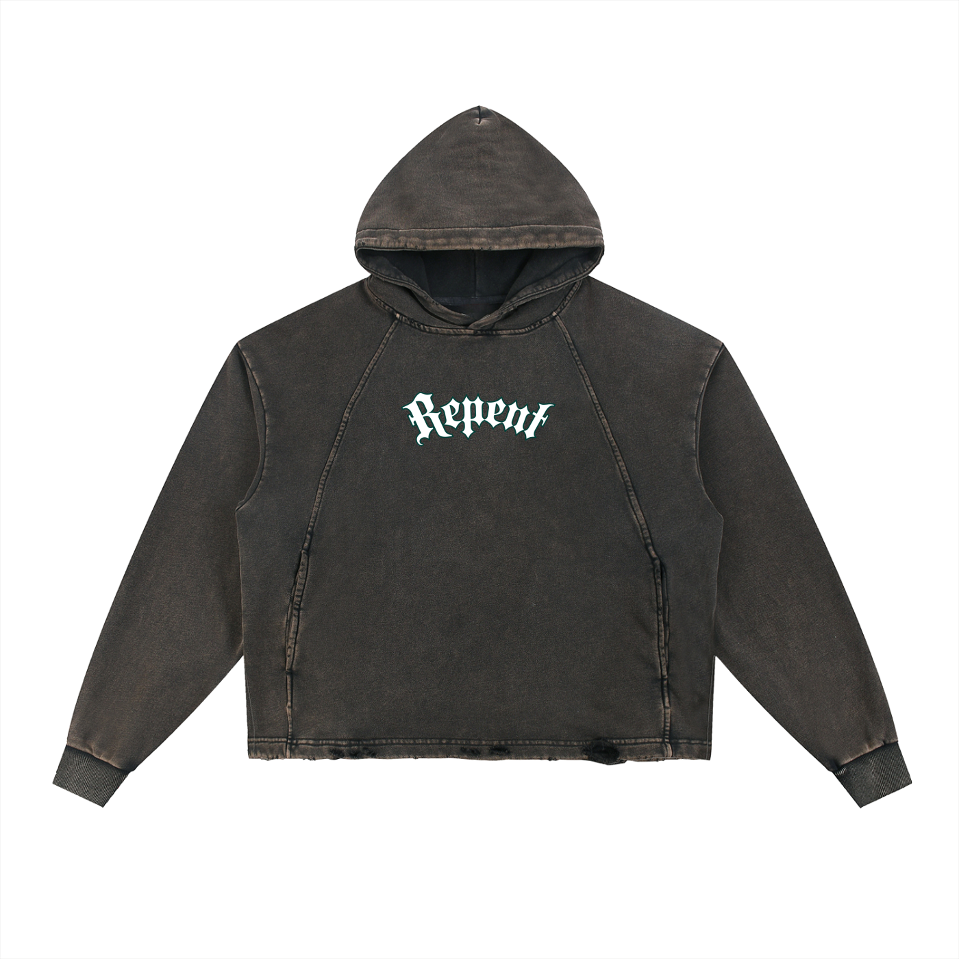 Vintage REPENTANT Hoodie