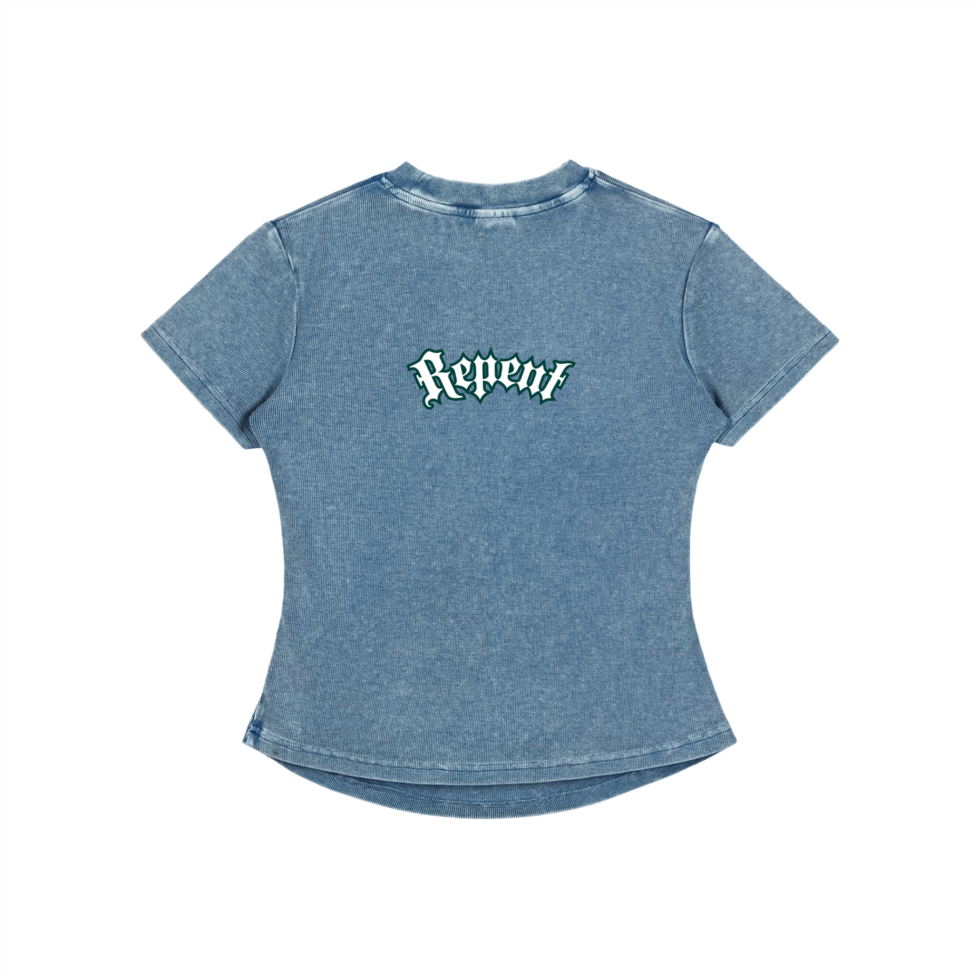 Women's Washed Cotton T-Shirt