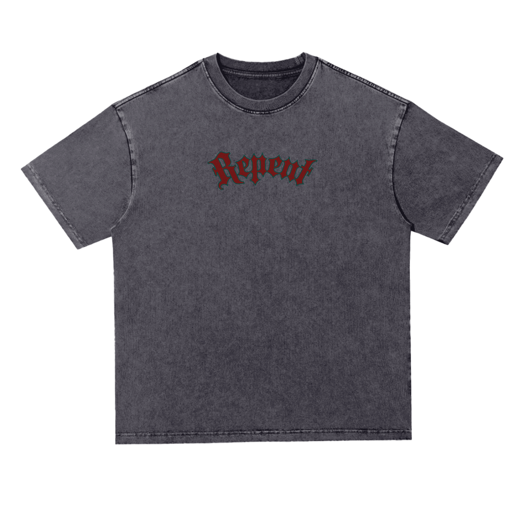 REPENT Heavyweight T-Shirt