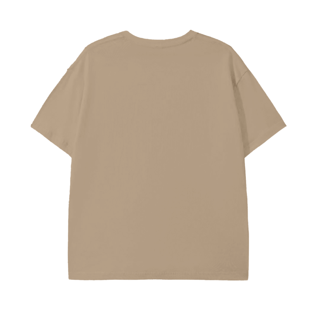 Pure Cotton T-Shirt