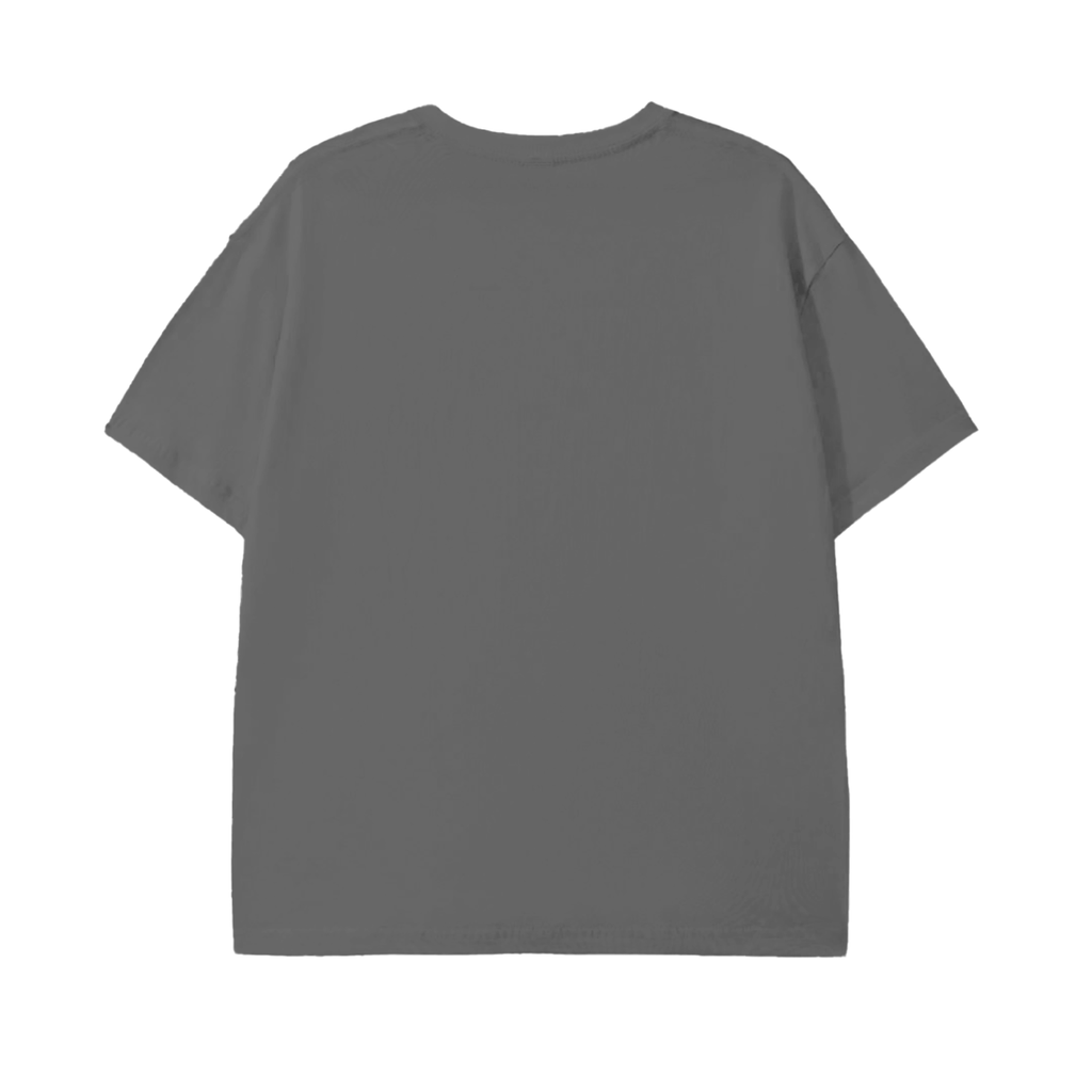 Pure Cotton T-Shirt