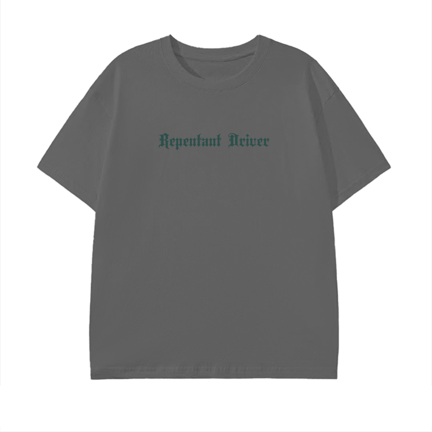 Pure Cotton T-Shirt