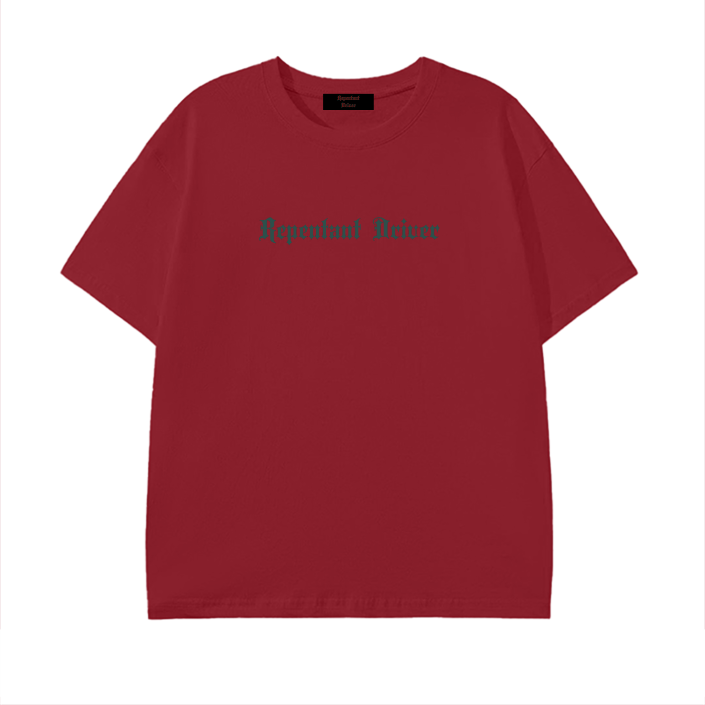 Pure Cotton T-Shirt