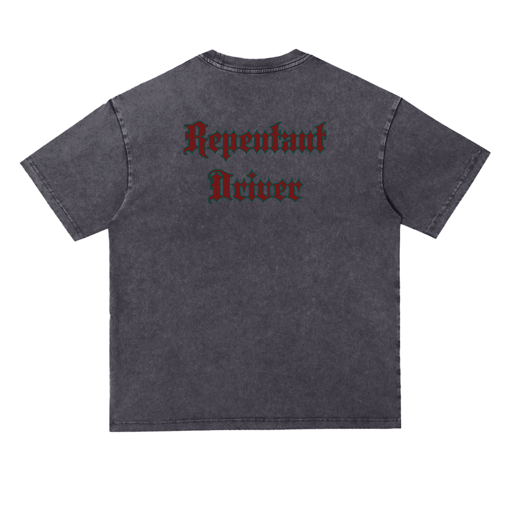 REPENT Heavyweight T-Shirt