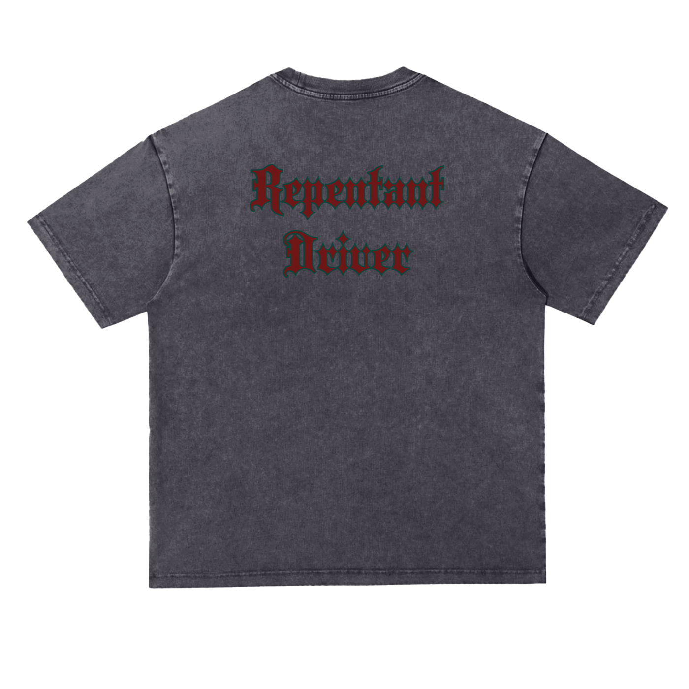 REPENT Heavyweight T-Shirt