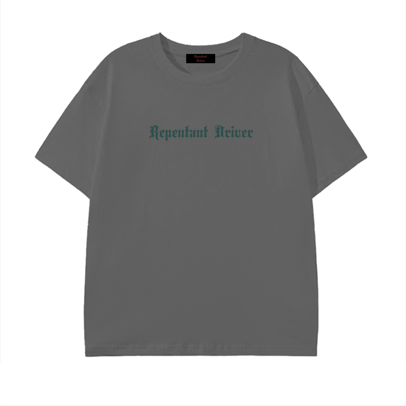 Pure Cotton T-Shirt