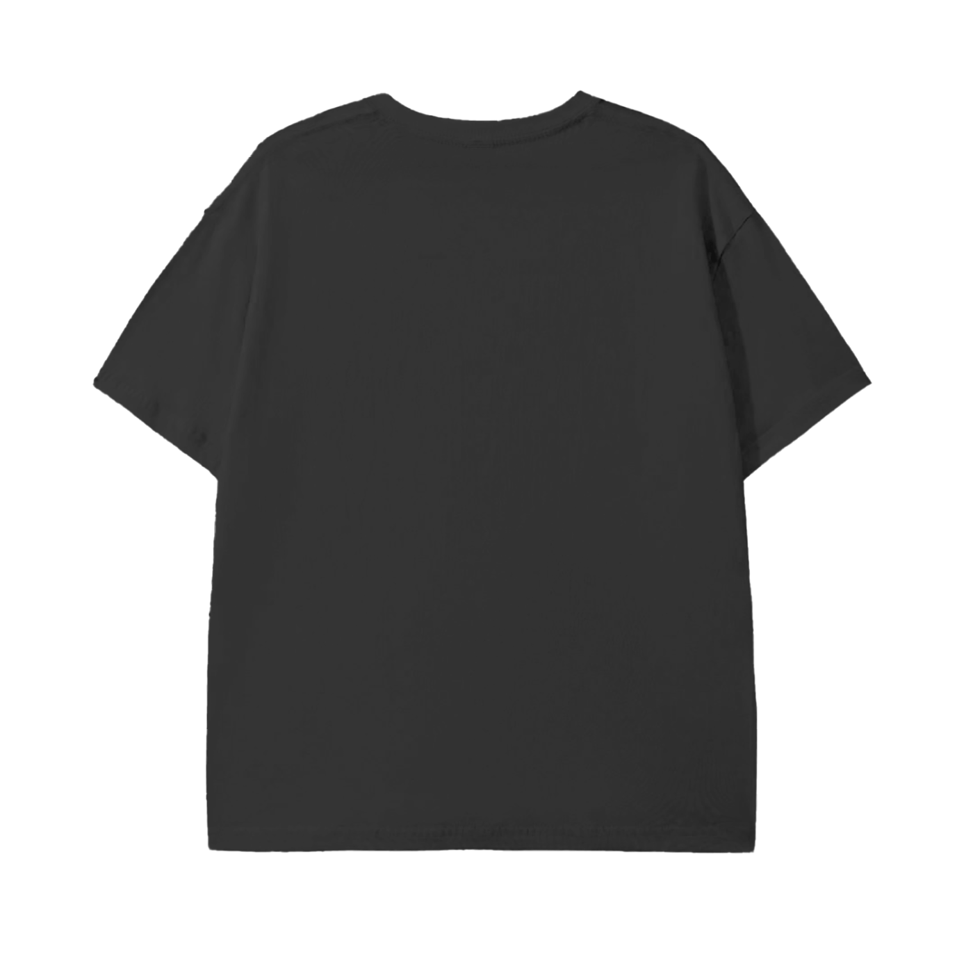 Pure Cotton T-Shirt