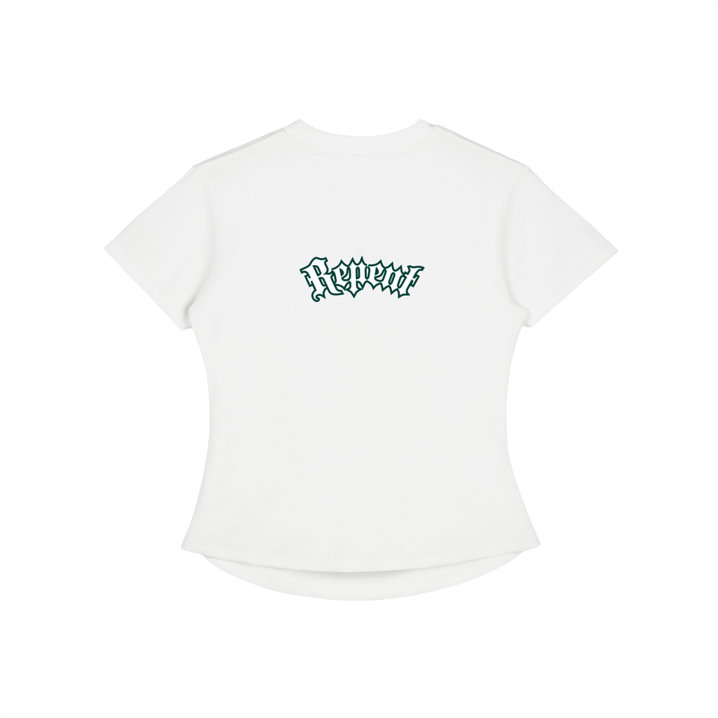 Women's Washed Cotton T-Shirt