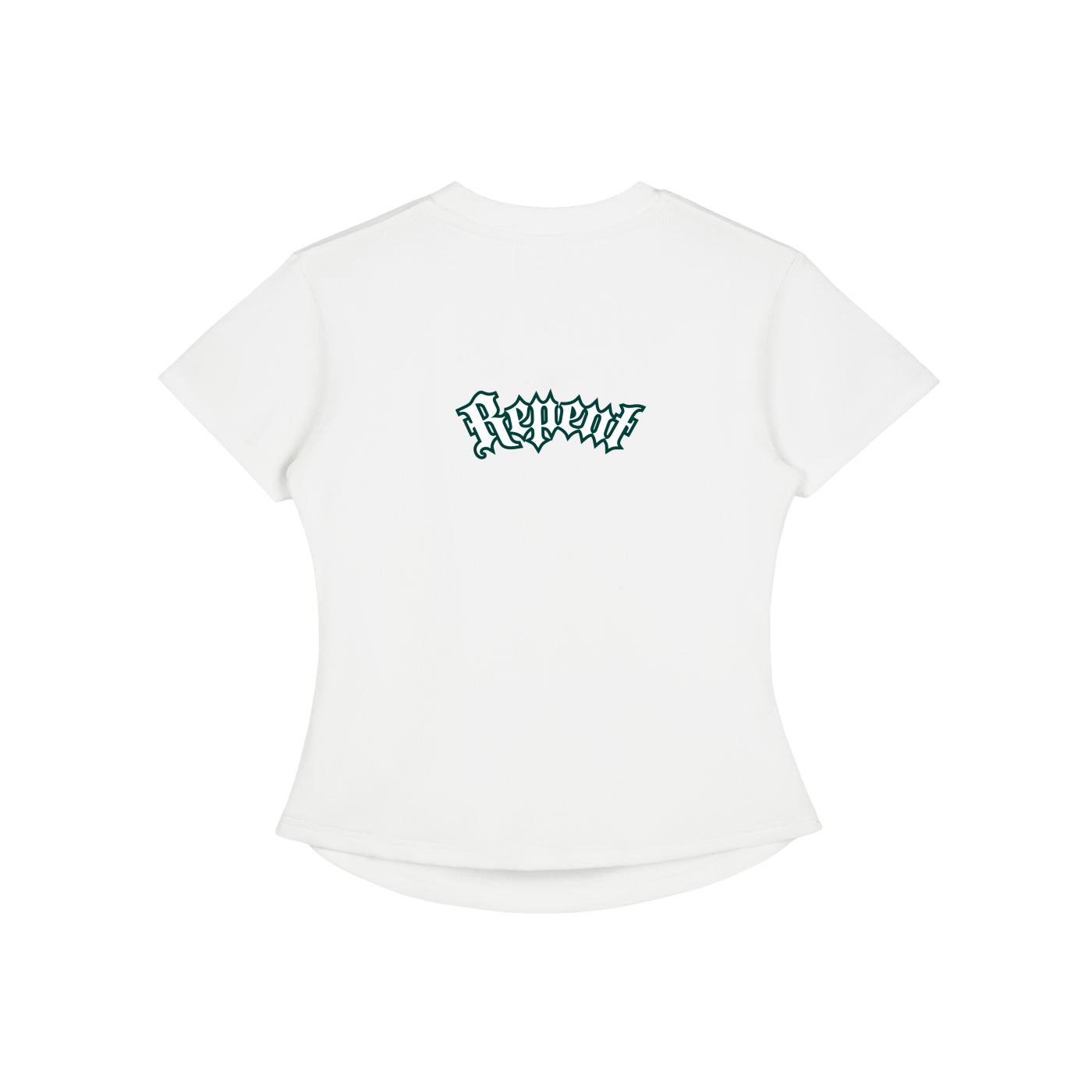 Women's Washed Cotton T-Shirt