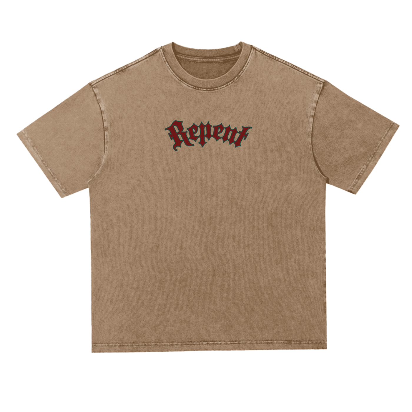 REPENT Heavyweight T-Shirt