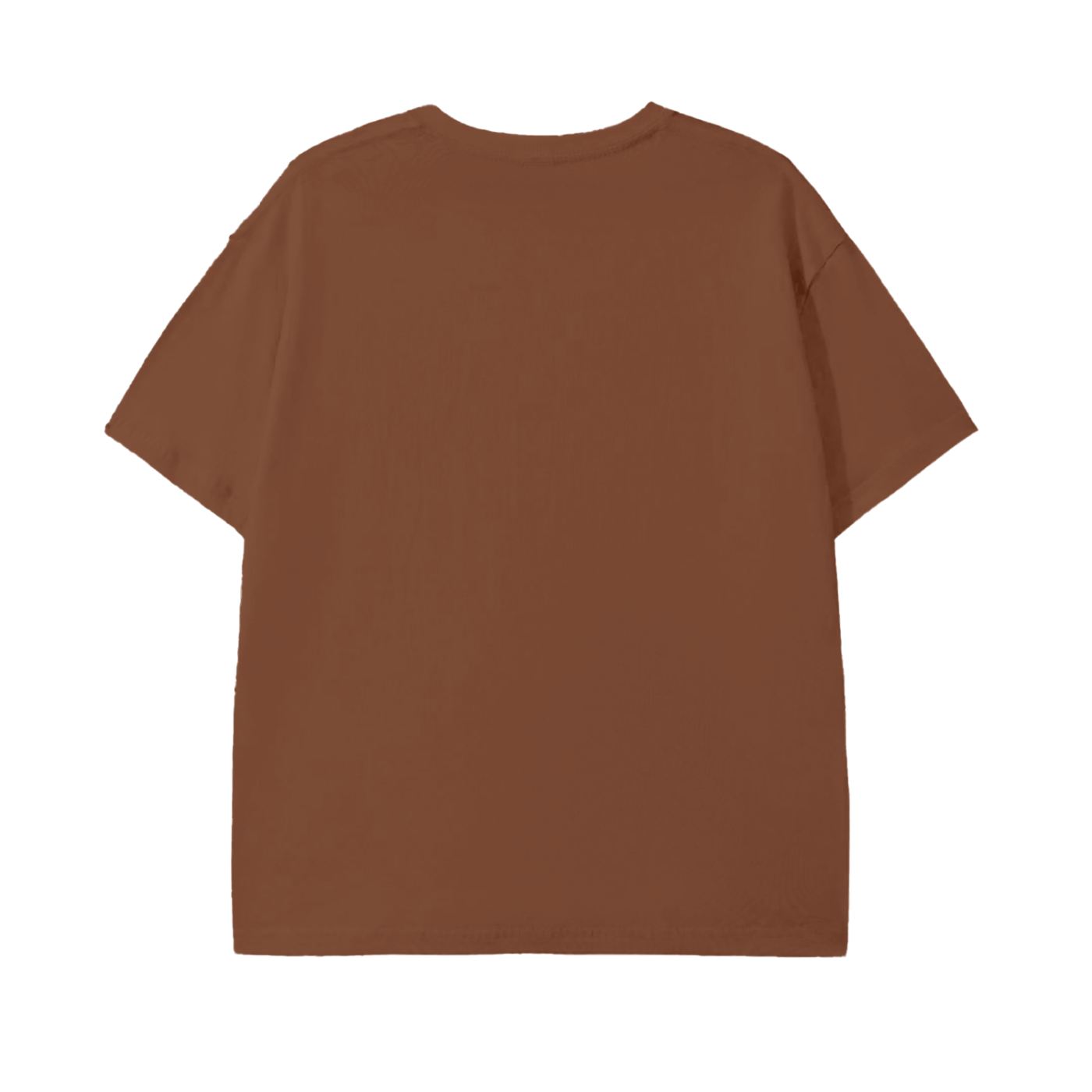 Pure Cotton T-Shirt