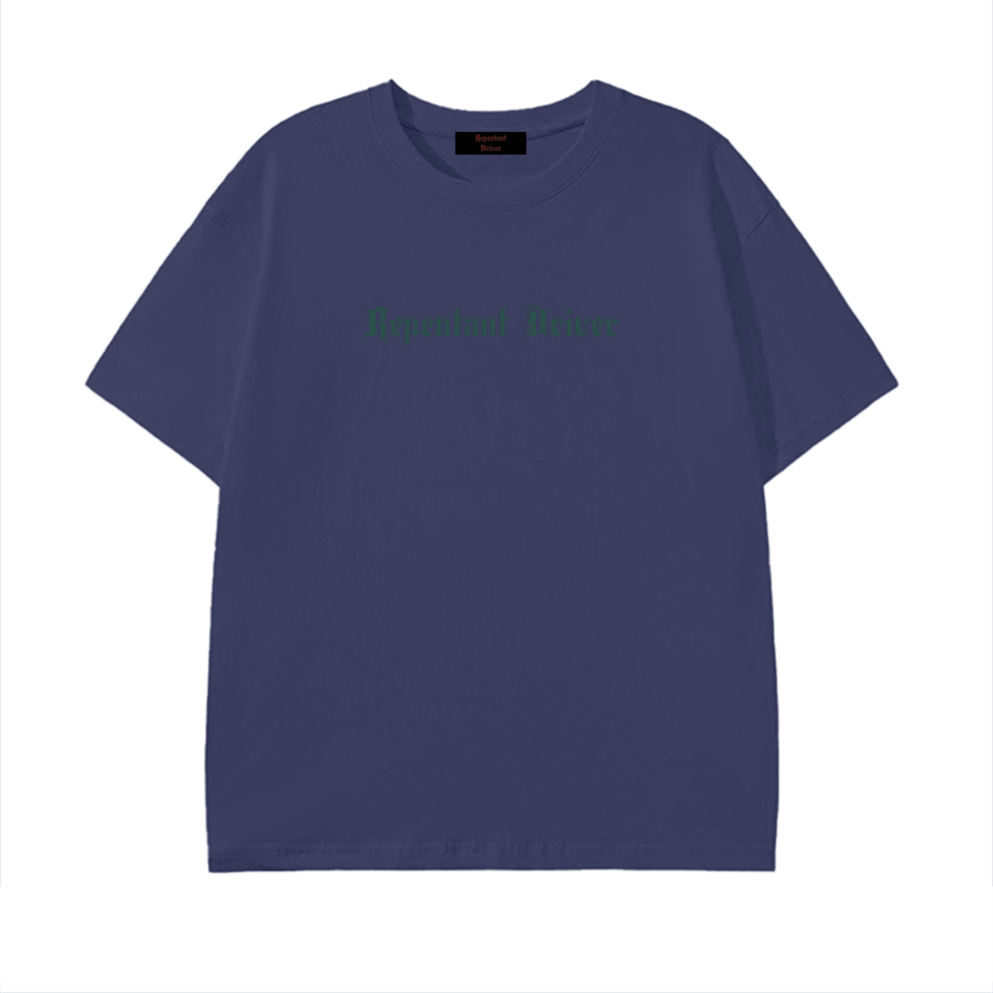 Pure Cotton T-Shirt