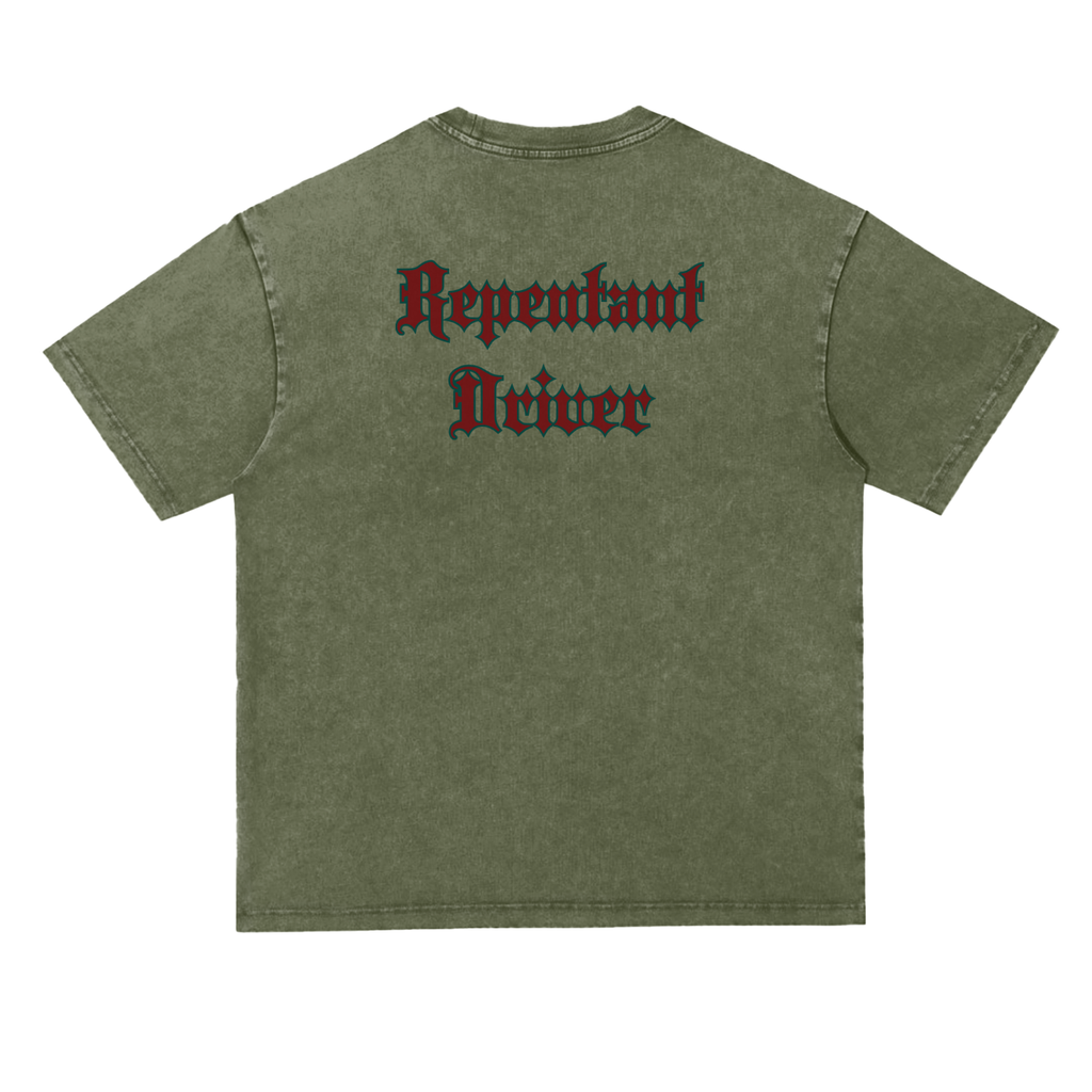 REPENT Heavyweight T-Shirt