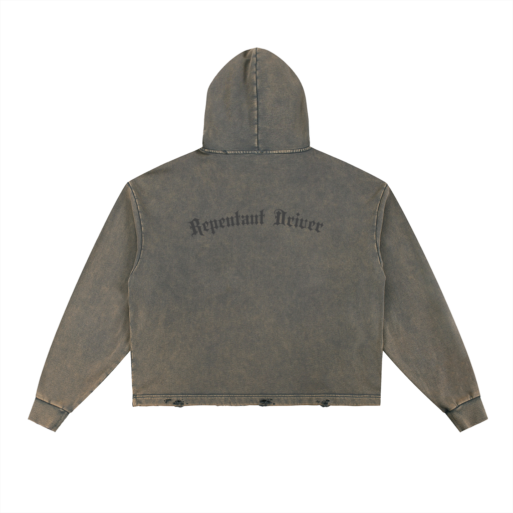 Vintage REPENTANT Hoodie