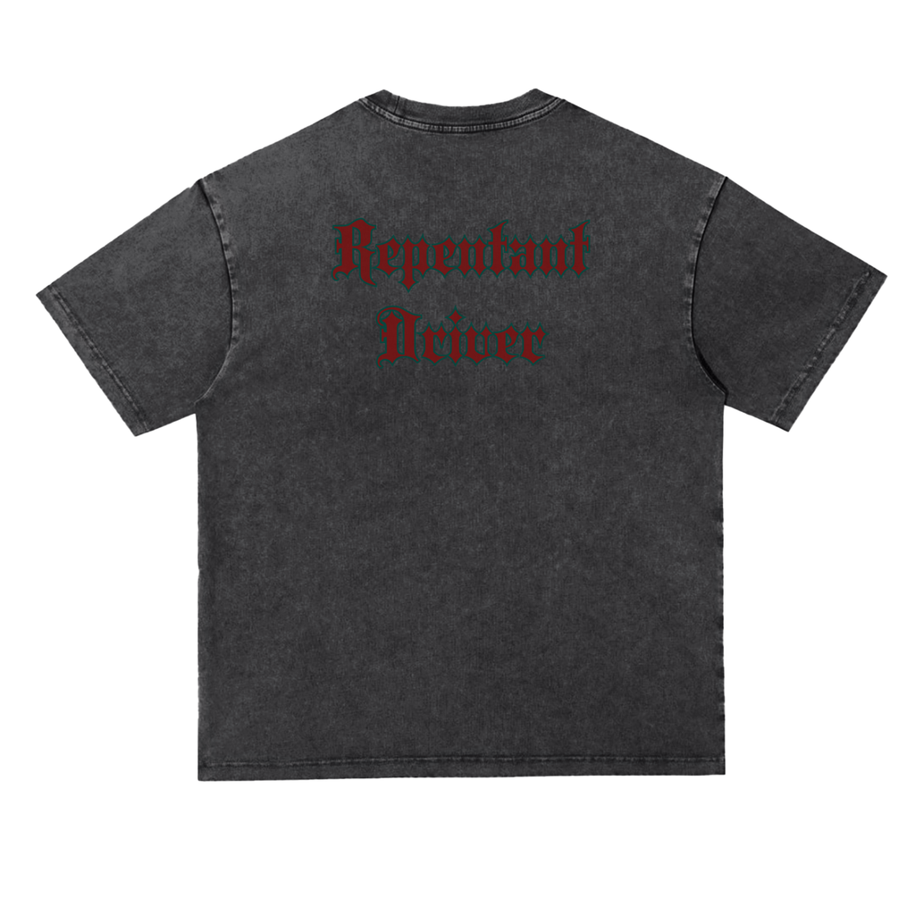 REPENT Heavyweight T-Shirt