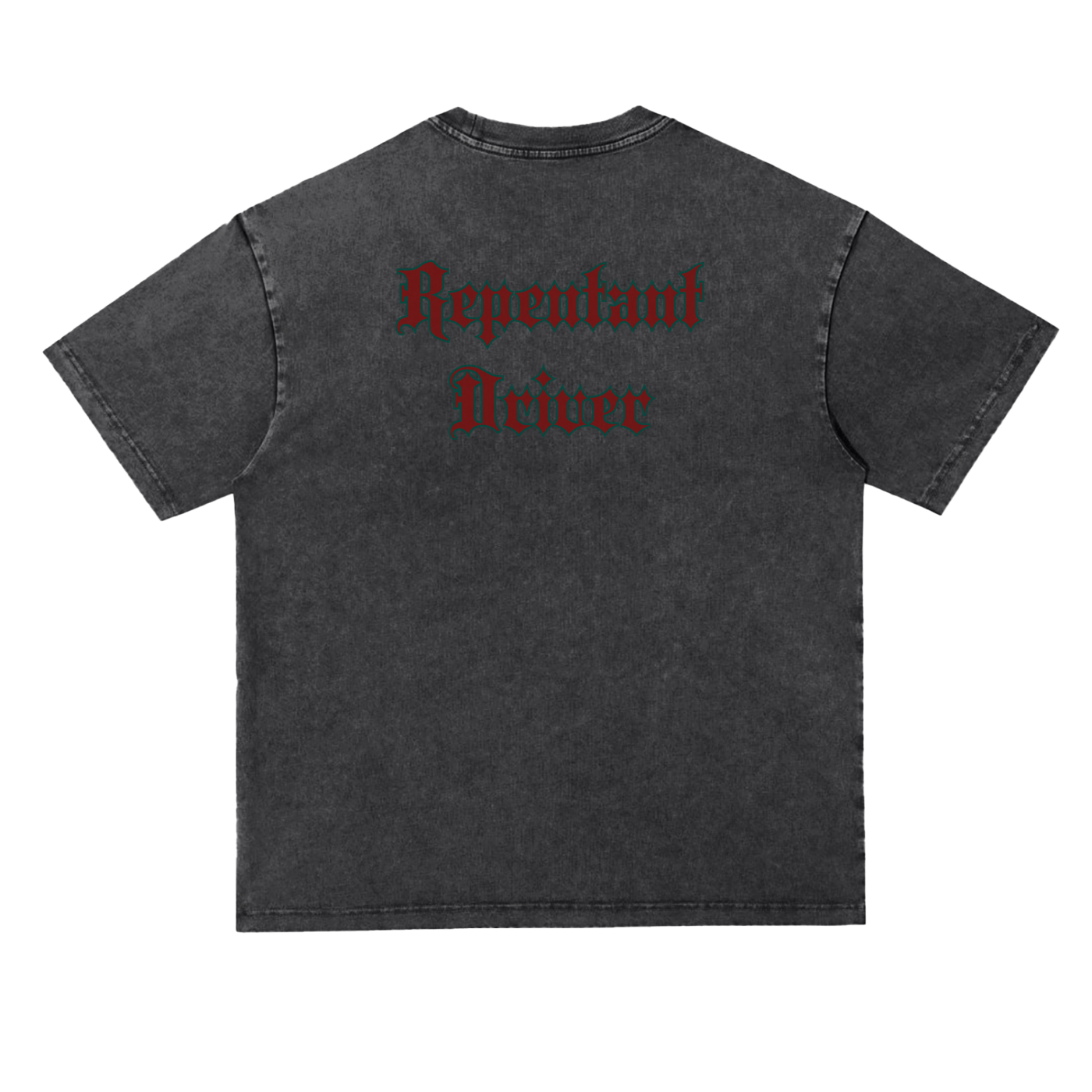 REPENT Heavyweight T-Shirt