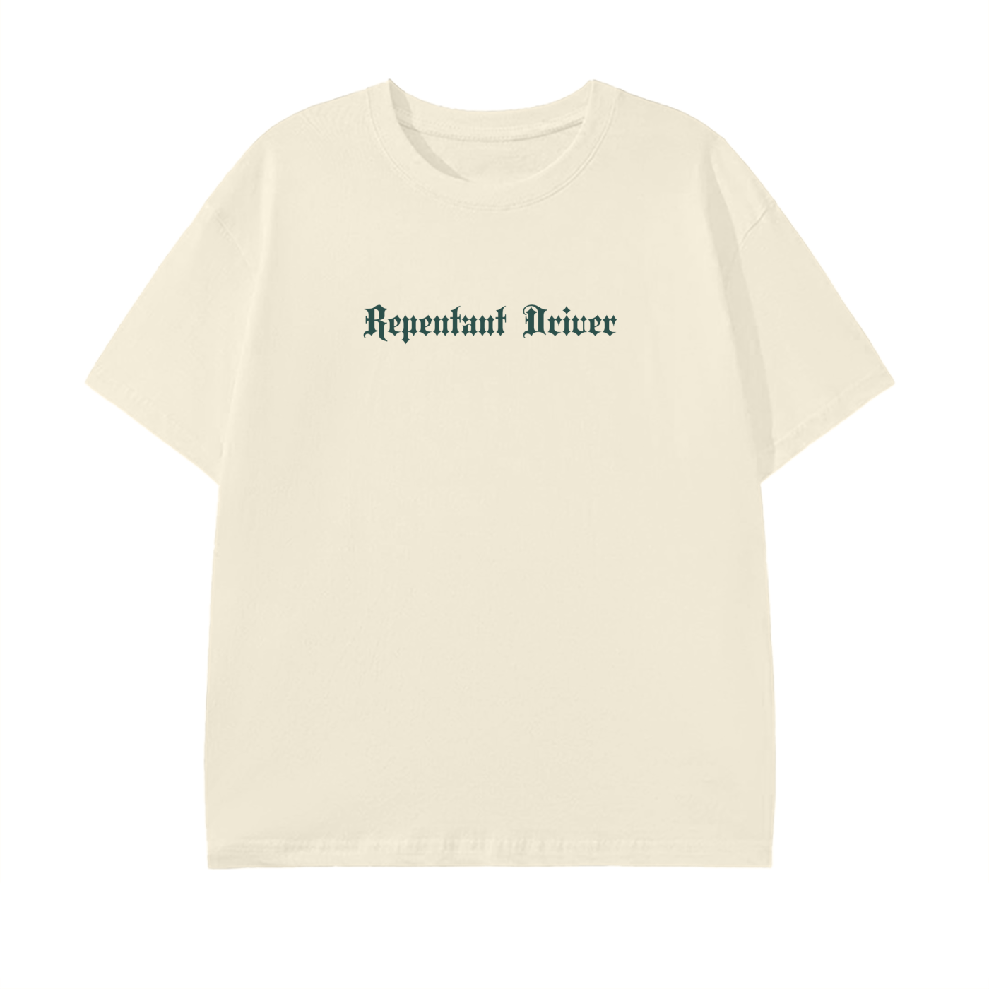 Pure Cotton T-Shirt