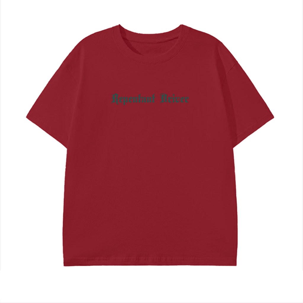 Pure Cotton T-Shirt