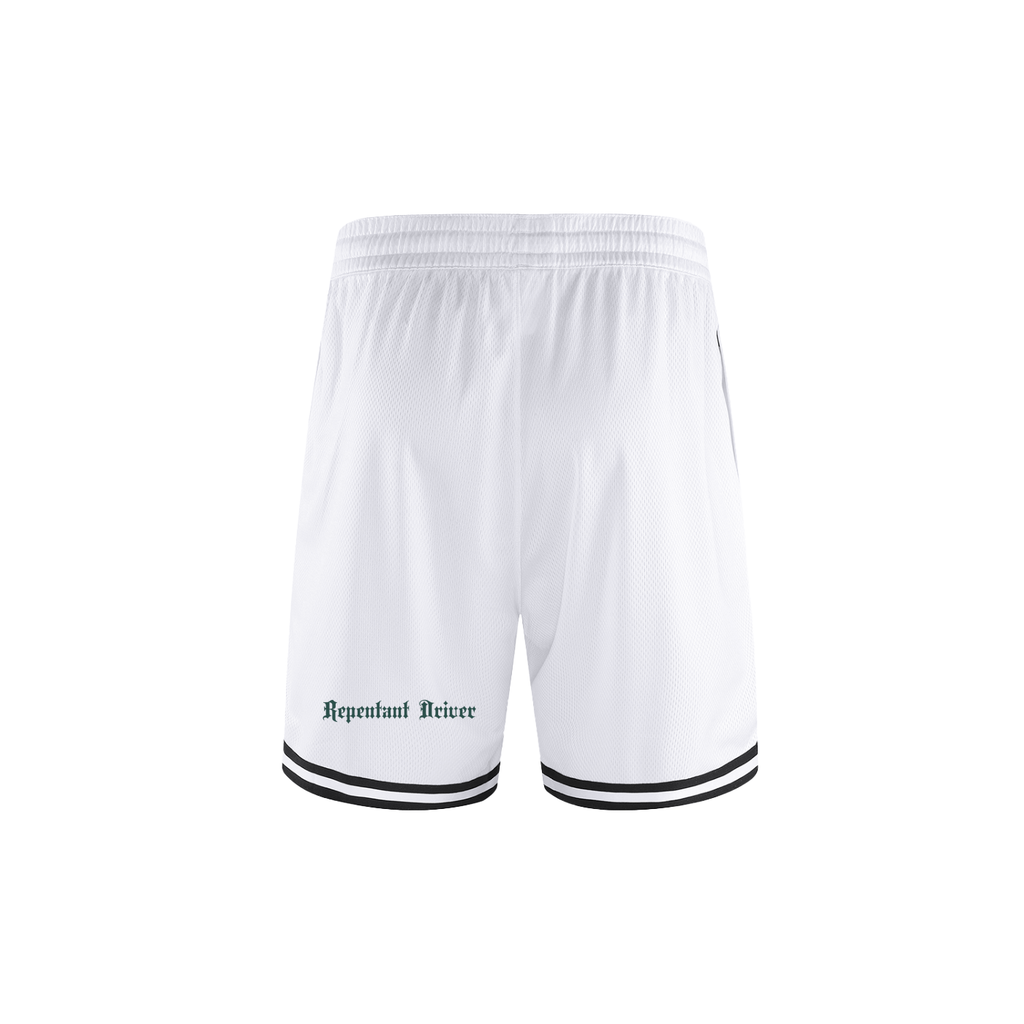 Classic Basketball Shorts