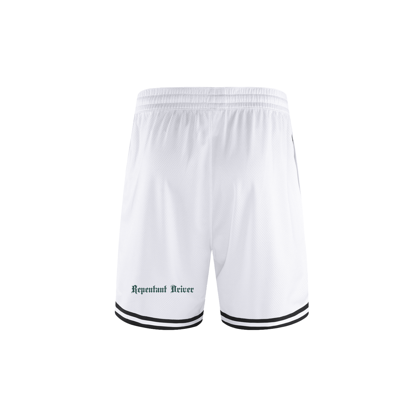 Classic Basketball Shorts