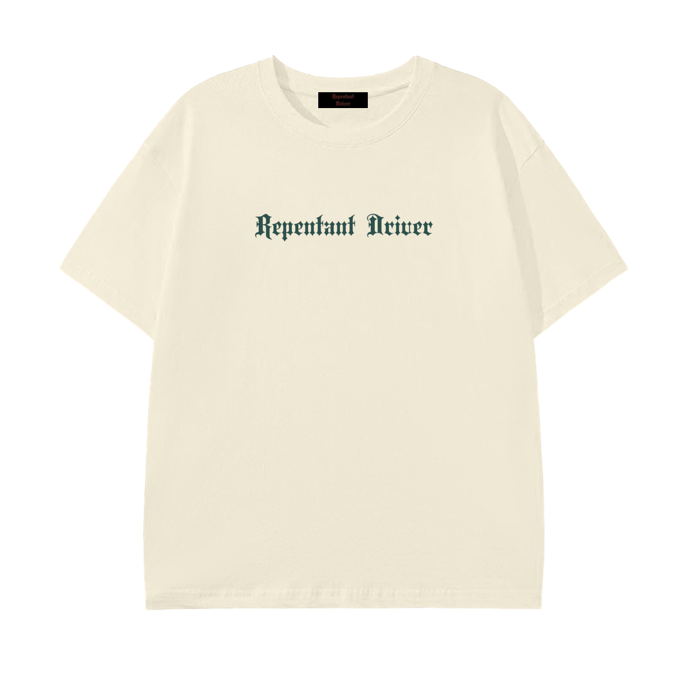 Pure Cotton T-Shirt