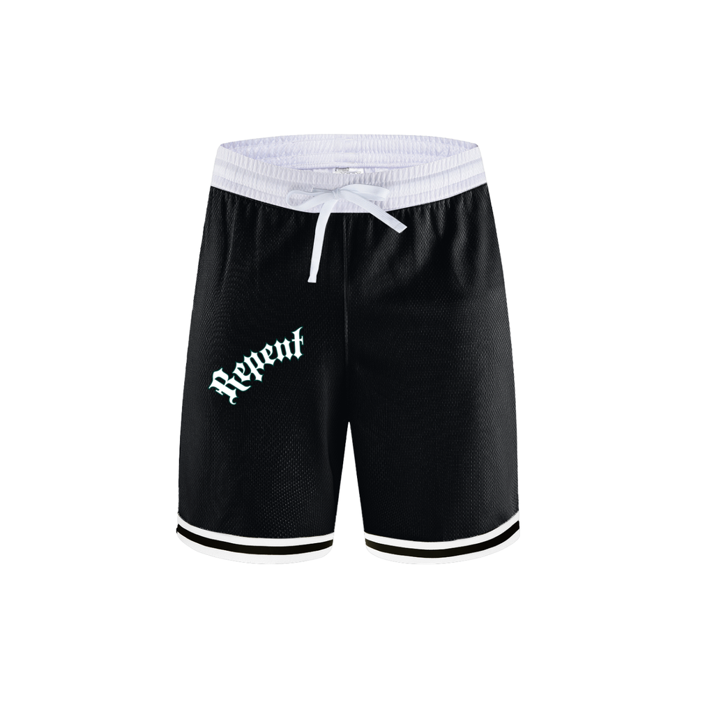 Classic Basketball Shorts
