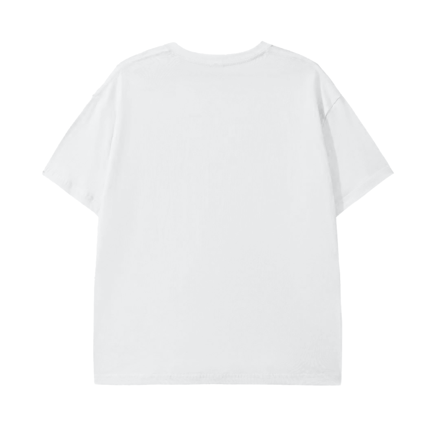 Pure Cotton T-Shirt