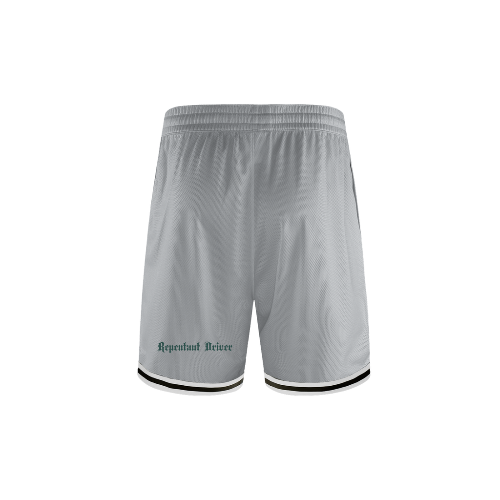 Classic Basketball Shorts