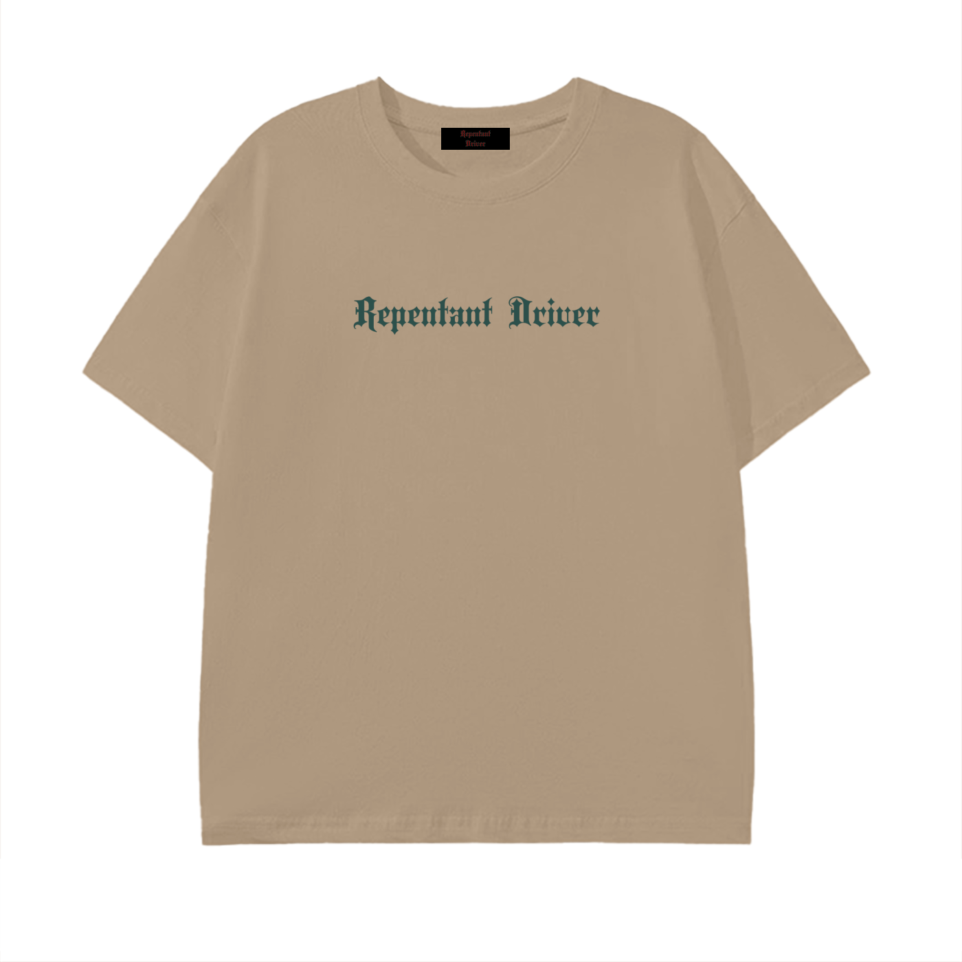 Pure Cotton T-Shirt