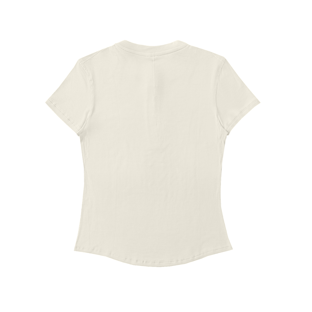short sleeve Henley Shirt