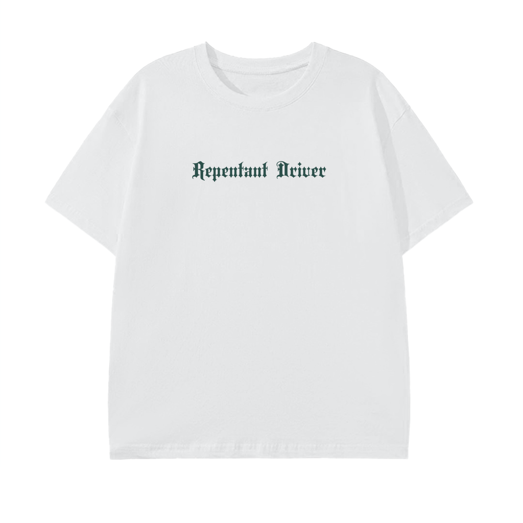 Pure Cotton T-Shirt