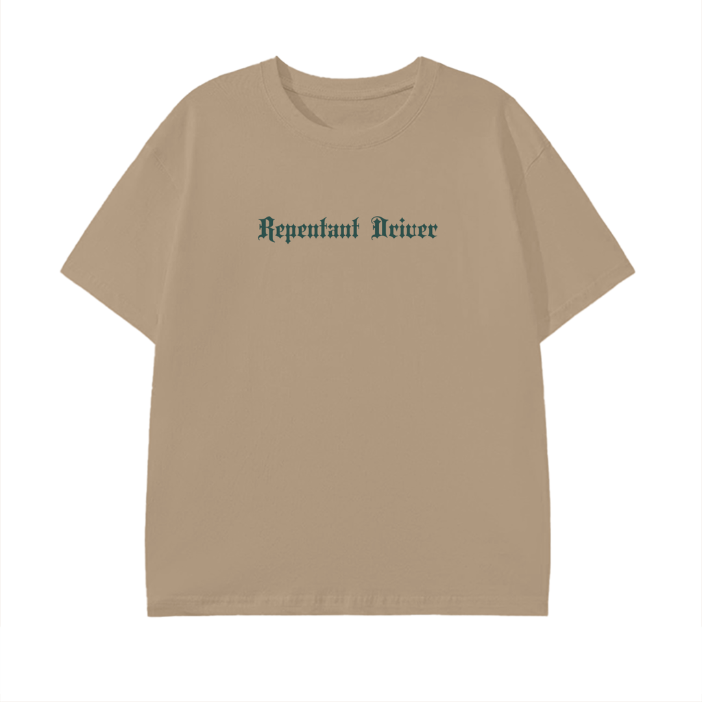 Pure Cotton T-Shirt