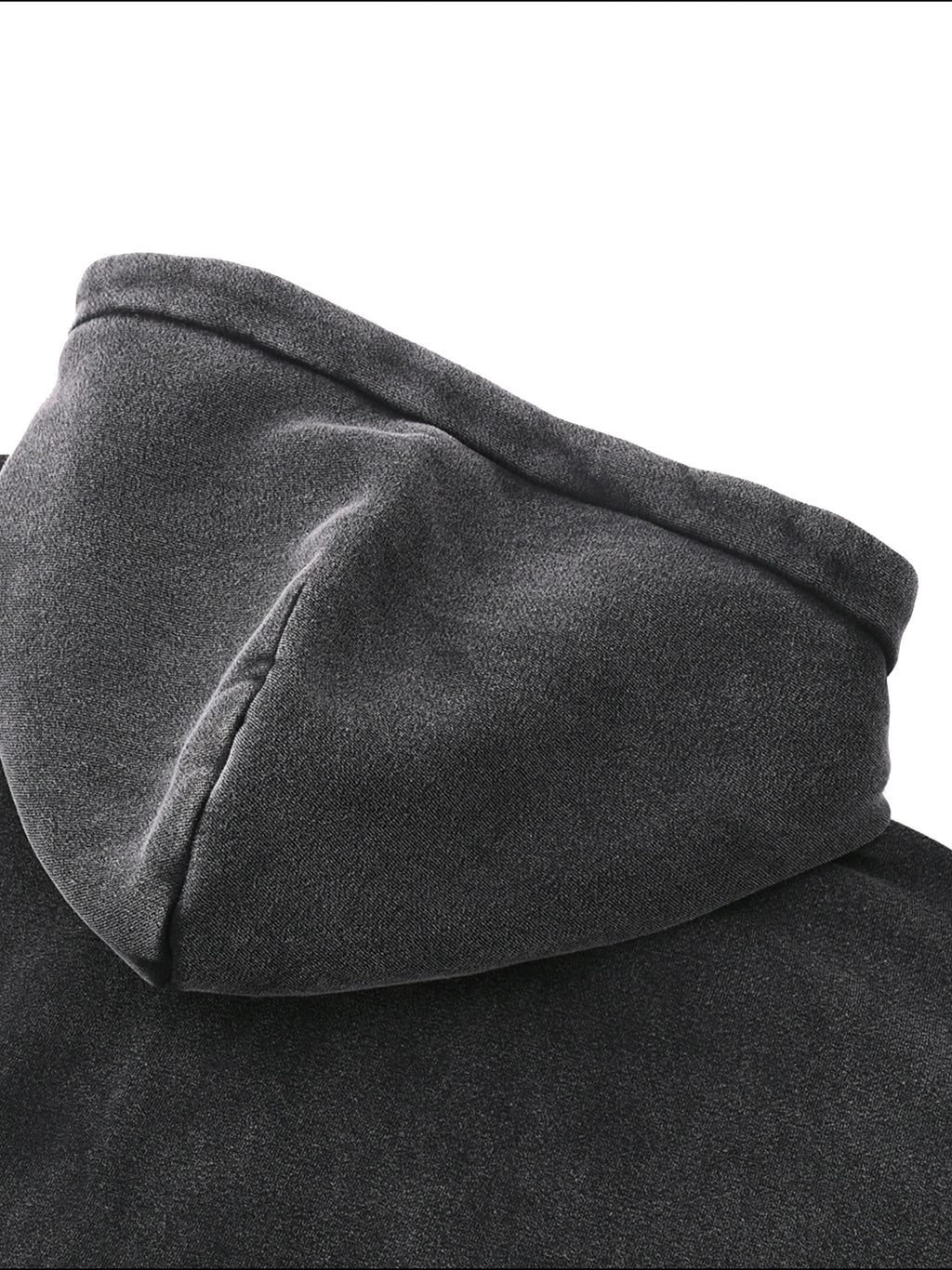 Zip-Through REPENT Hoodie