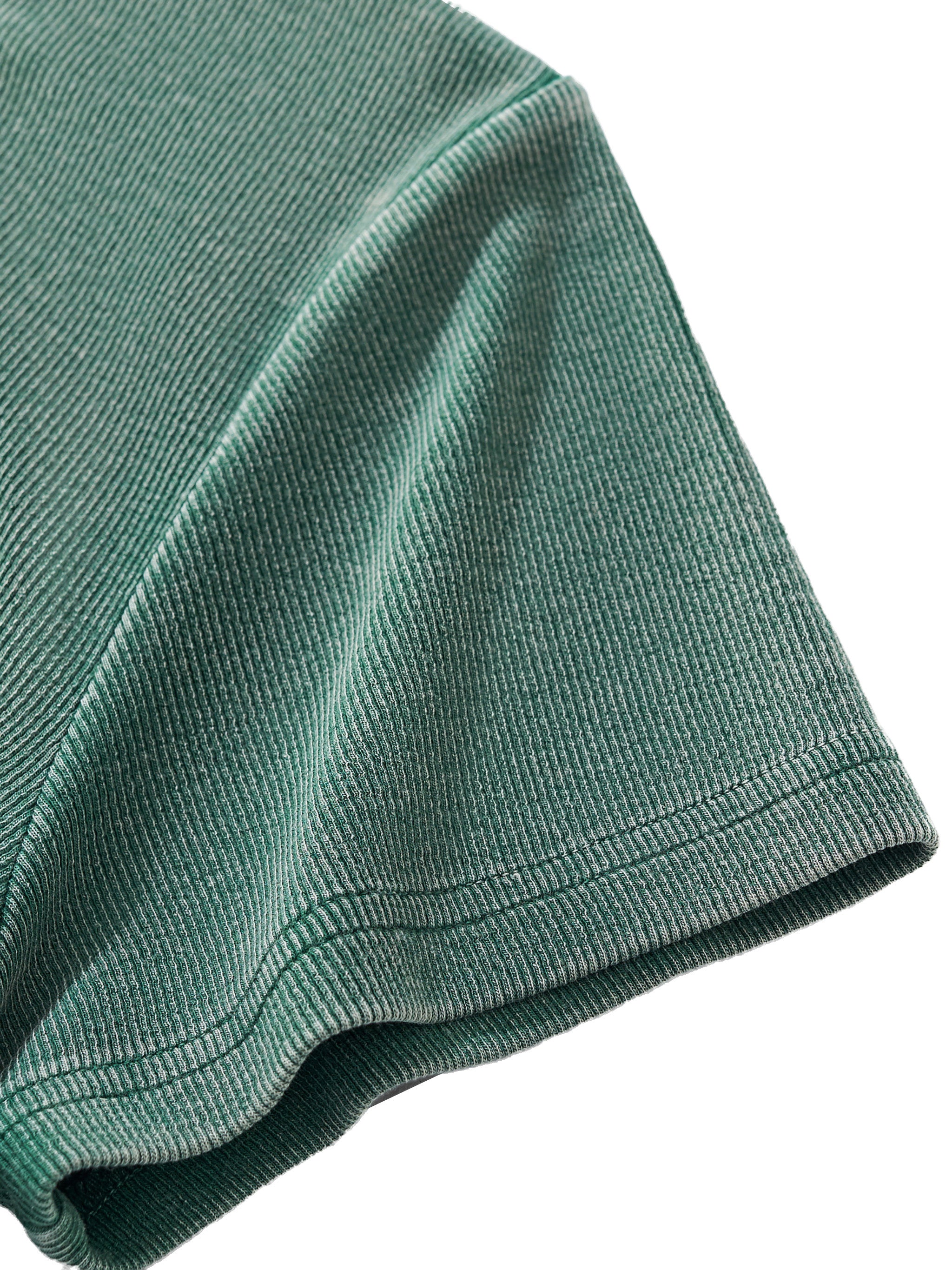 Women's Washed Cotton T-Shirt